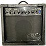 Used Randall KH75 Kirk Hammet 1x12 75W Guitar Combo Amp
