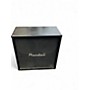 Used Randall Kirk Hammet 120w cabinet Guitar Cabinet