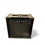 Used Randall Kirk Hammett kh-15 Guitar Combo Amp
