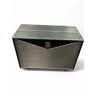 Used Randall LYNCH 2X12 Guitar Cabinet