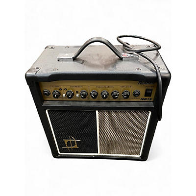 Used Randall NB15 Guitar Combo Amp