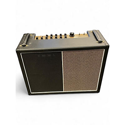 Used Randall NBKING112 Tube Guitar Combo Amp