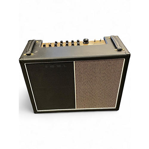 Used Randall NBKING112 Tube Guitar Combo Amp