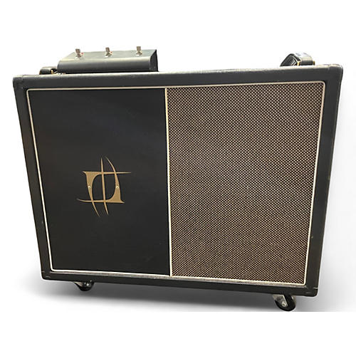 Used Randall NBKING112 Tube Guitar Combo Amp