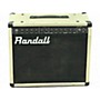 Used Randall Pro Tube 1000 II Tube Guitar Combo Amp