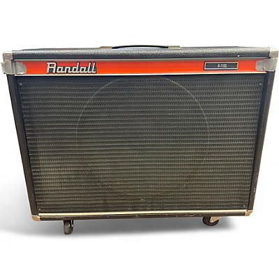 Used Randall R115S Bass Cabinet