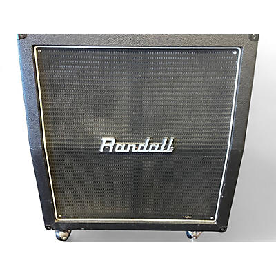 Used Randall R212TC Guitar Cabinet