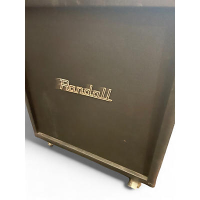 Used Randall R412 Bass Cabinet