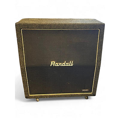 Used Randall R412 Guitar Cabinet