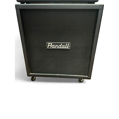 Used Randall R412NXT 4x12 Guitar Cabinet