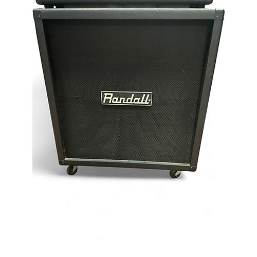 Used Randall R412NXT 4x12 Guitar Cabinet