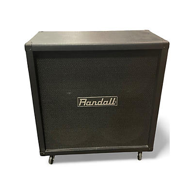 Used Randall R412NXT Guitar Cabinet