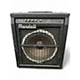 Used Randall RB100 Bass Combo Amp