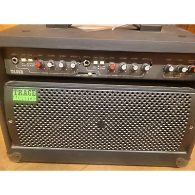 Randall Used Randall RD 20H Tube Guitar Amp Head