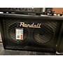 Used Randall Used Randall RD-212-V30 Guitar Cabinet