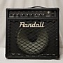 Used Randall Used Randall RD 40 Tube Guitar Combo Amp