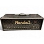 Used Randall RD100 Tube Guitar Amp Head