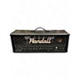 Used Randall RD100H DIAVLO Tube Guitar Amp Head