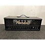 Used Randall Used Randall RD100H Diavlo Tube Guitar Amp Head