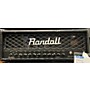 Used Randall Used Randall RD100H Tube Guitar Amp Head