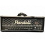 Used Randall Used Randall RD100H  Tube Guitar Amp Head