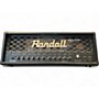 Used Randall RD100H Tube Guitar Amp Head