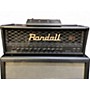 Used Randall RD100H Tube Guitar Amp Head