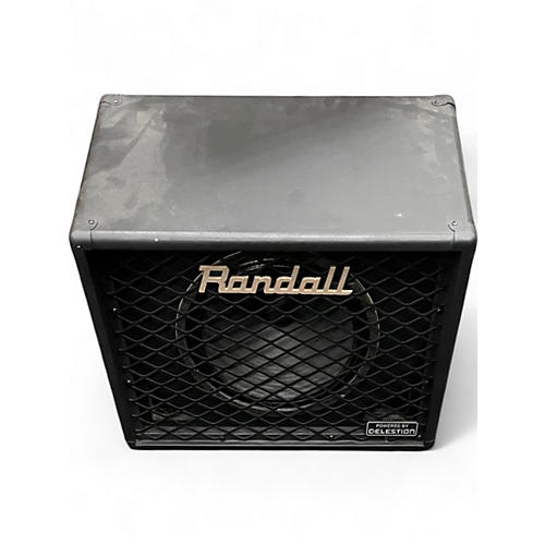 Used Randall RD112 Guitar Cabinet