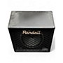 Used Randall RD112 Guitar Cabinet