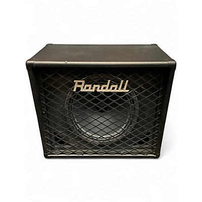 Used Randall RD112 Guitar Cabinet