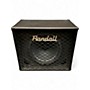Used Randall RD112 Guitar Cabinet