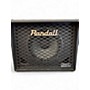 Used Randall RD112 Guitar Cabinet