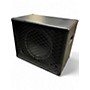 Used Randall RD112 Guitar Cabinet