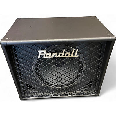 Used Randall RD112 V30 Guitar Cabinet