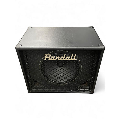 Used Randall RD112-V30 Guitar Cabinet
