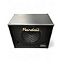 Used Randall RD112-V30 Guitar Cabinet
