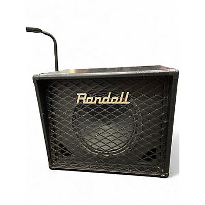 Used Randall RD112-V30 Guitar Cabinet