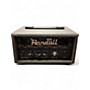 Used Randall RD1H - Diavlo Tube Guitar Amp Head