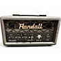 Used Randall RD1H DIAVLO Tube Guitar Amp Head