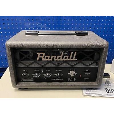 Randall Used Randall RD1H Diavlo Tube Guitar Amp Head