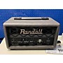 Used Randall Used Randall RD1H Diavlo Tube Guitar Amp Head