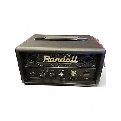 Used Randall RD1H Solid State Guitar Amp Head