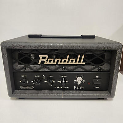 Randall Used Randall RD1H Tube Guitar Amp Head