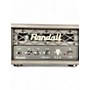 Used Randall RD1H Tube Guitar Amp Head
