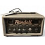 Used Randall RD1H Tube Guitar Amp Head