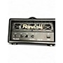 Used Randall RD1H Tube Guitar Amp Head