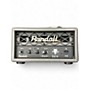 Used Randall RD1H Tube Guitar Amp Head