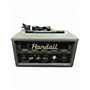 Used Randall RD1H Tube Guitar Amp Head