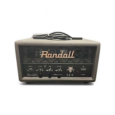 Used Randall RD1H Tube Guitar Combo Amp