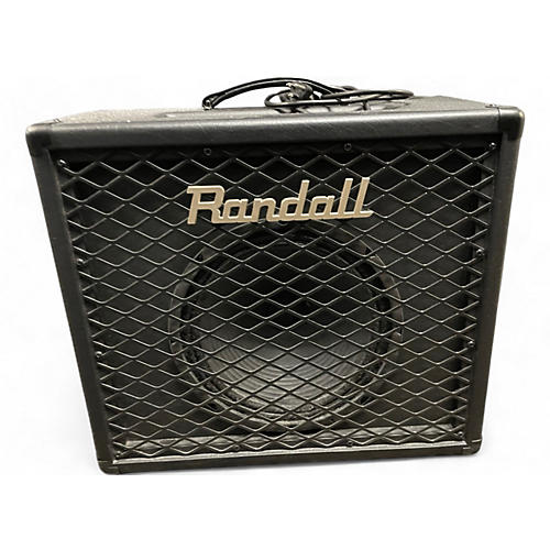 Randall Used Randall RD20-112 Tube Guitar Combo Amp